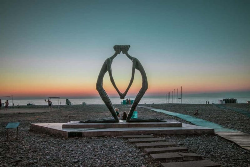 Best Of Batumi: Private, Guided Walking Tour in the City - Price and value: is $91 per person worth it?