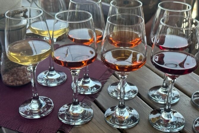Best of Batumi | Private Walking Tour + Tasting Georgian Wines - Batumi Boulevard: where the sea does the entertaining
