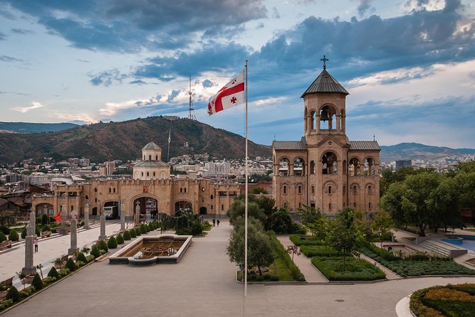 Best of Georgia - 3 or 4 days private tour with transfers and guide - Why this private Best-of-Georgia route works when you have limited time