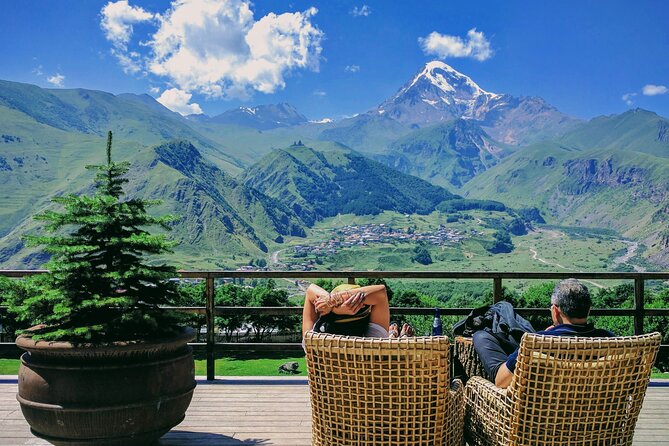 Best of Georgia - 3 or 4 days private tour with transfers and guide - Price and value: is $399 per person fair for what you get?