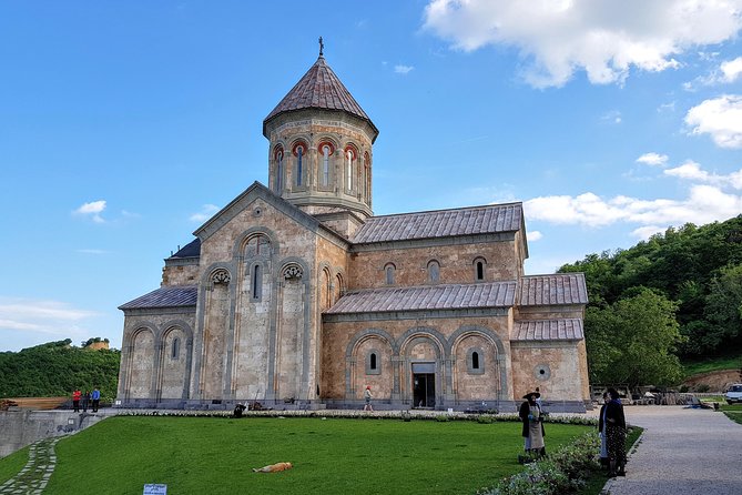 Best of Georgia - 3 or 4 days private tour with transfers and guide - What’s included, what’s not, and practical tips for a smoother trip