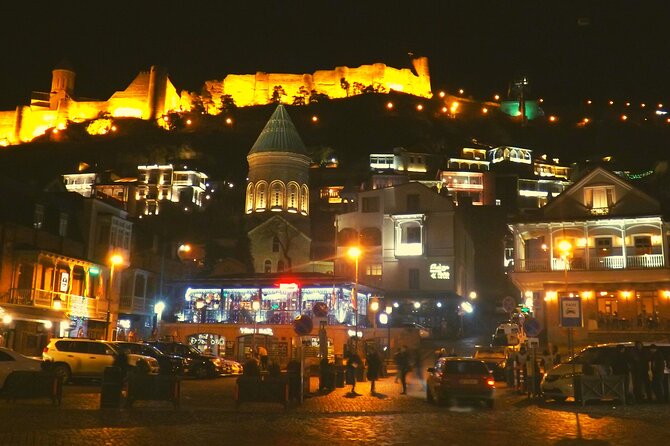Best of Tbilisi: Private Walking Tour with Local Guide - How long is enough for this 2 to 3 hour format?
