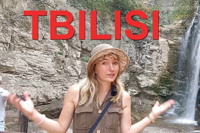Best of Tbilisi: Private Walking Tour with Local Guide - Starting in Freedom Square: your night basecamp