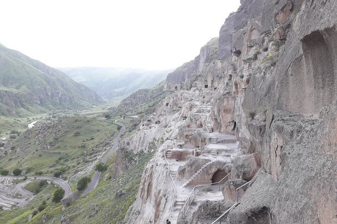Borjomi-Akhaltsikhe-Vardzia Day Tour wiht overnight in Borjomi - Key things to know before you go