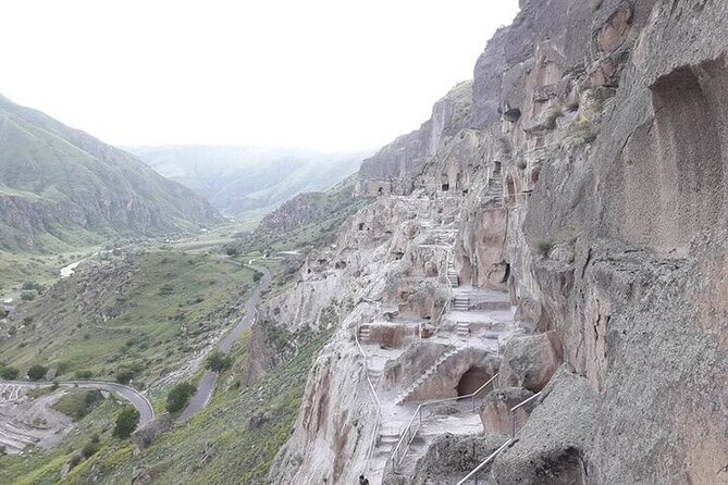 Borjomi-Akhaltsikhe-Vardzia Day Tour wiht overnight in Borjomi - Overnight in Borjomi: how to make the second day feel easy
