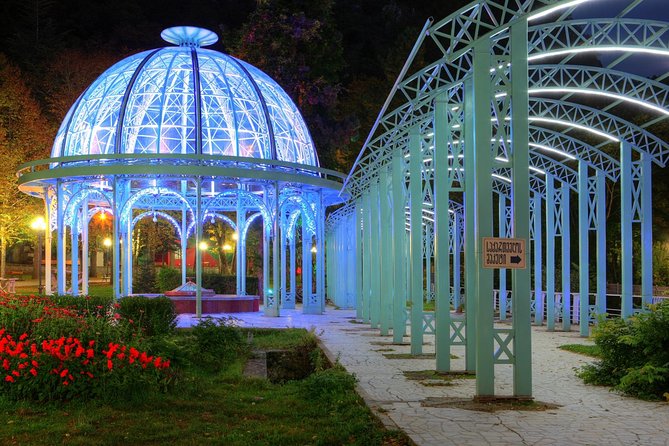 Borjomi/Bakuriani Private Full Day Tour from Tbilisi - Price and Value: What $200 Per Group Really Buys