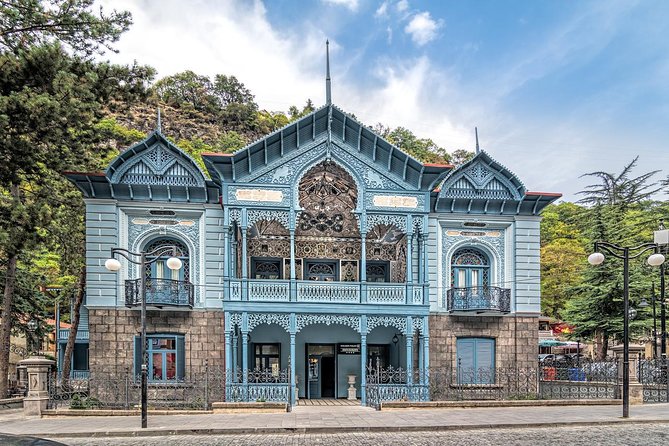 Borjomi/Bakuriani Private Full Day Tour from Tbilisi - Ski Rental and Lunch: The Extras You Need to Budget For