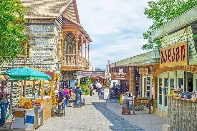 Borjomi National Park Full Day Private Tour From Tbilisi - Why This Private Borjomi Day Works So Well From Tbilisi