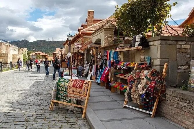 Borjomi National Park Full Day Private Tour From Tbilisi - What the 10 to 12 Hour Schedule Feels Like