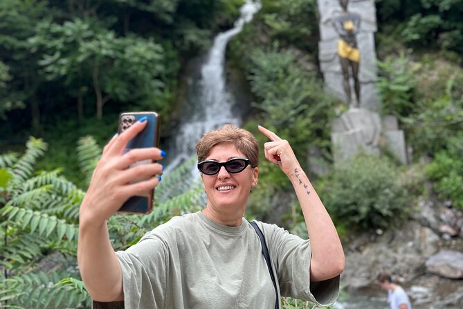 Borjomi Nature Wonderland Guided Tour from Tbilisi - Key Highlights You’ll Care About
