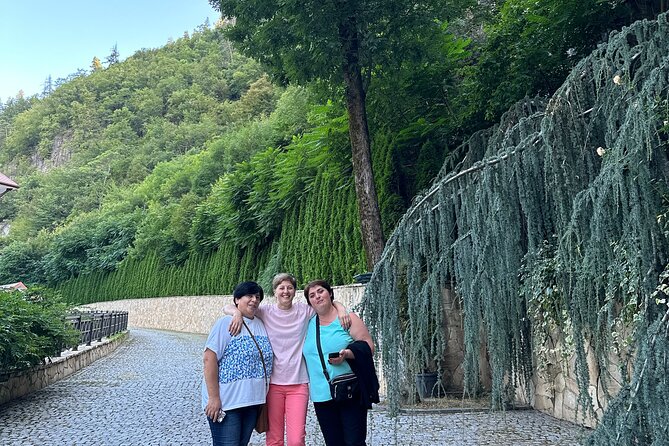 Borjomi Nature Wonderland Guided Tour from Tbilisi - Why This Borjomi Day Trip Works From Tbilisi