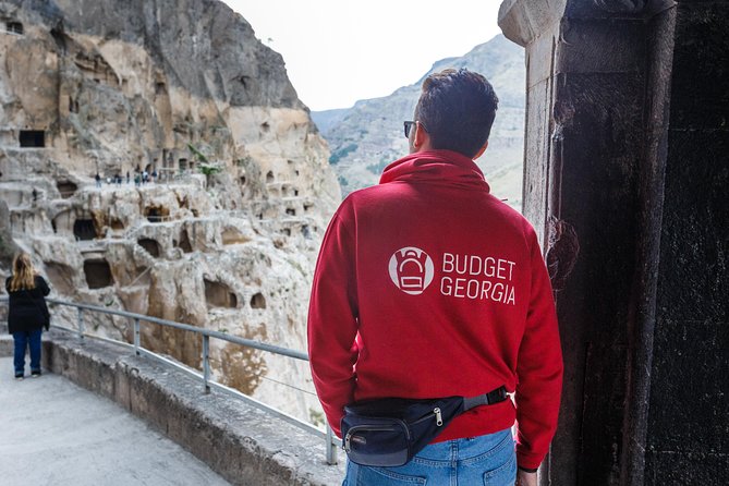 BORJOMI, RABATI & VARDZIA - Group Tour from Kutaisi - Quick hits before you go