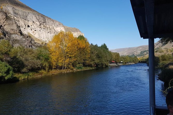 BORJOMI, RABATI & VARDZIA - Group Tour from Kutaisi - Who should book this tour, and who should rethink it