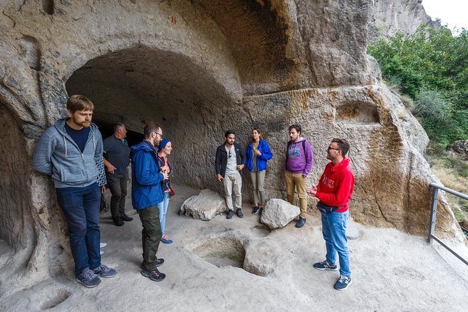 Borjomi, Rabati & Vardzia - Group tour from Tbilisi - Price and Value: The $61 Base Plus On-Site Fees