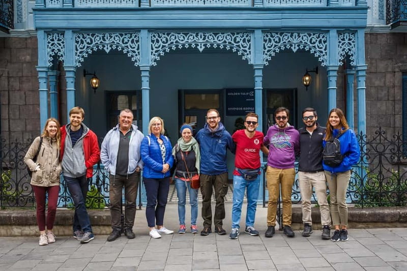 Borjomi, Rabati & Vardzia - one day group tour from Kutaisi - Key reasons this one-day circuit feels worth it