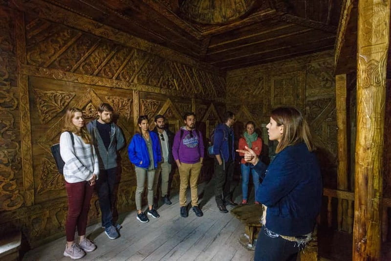 Borjomi, Rabati & Vardzia - one day group tour from Kutaisi - Price and extra costs: what $64 really buys