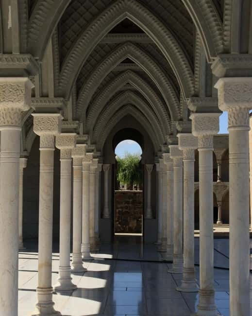 Borjomi, Rabati & Vardzia - one day group tour from Kutaisi - Who should book, and who might prefer a different plan