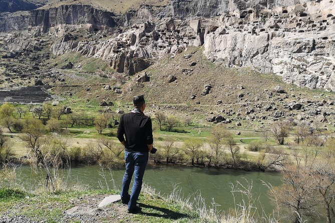 Borjomi - Rabati -Vardzia Private Full Day Tour from Tbilisi - Why This Borjomi, Rabati, Vardzia Day Works Even With Limited Time