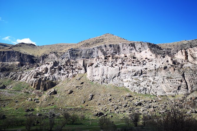 Borjomi - Rabati -Vardzia Private Full Day Tour from Tbilisi - Tickets, Meals, and What the 13-Hour Day Really Means