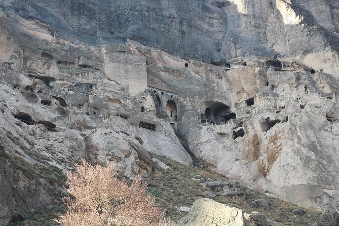 Borjomi - Rabati -Vardzia Private Full Day Tour from Tbilisi - Who This Tour Suits Best, and Who Might Skip It