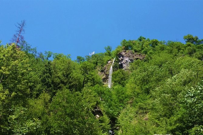 Borjomi Tour from Tbilisi with Bakuriani Resort and Soviet Train Ride - What to pack for a mountain snow and mineral-water day