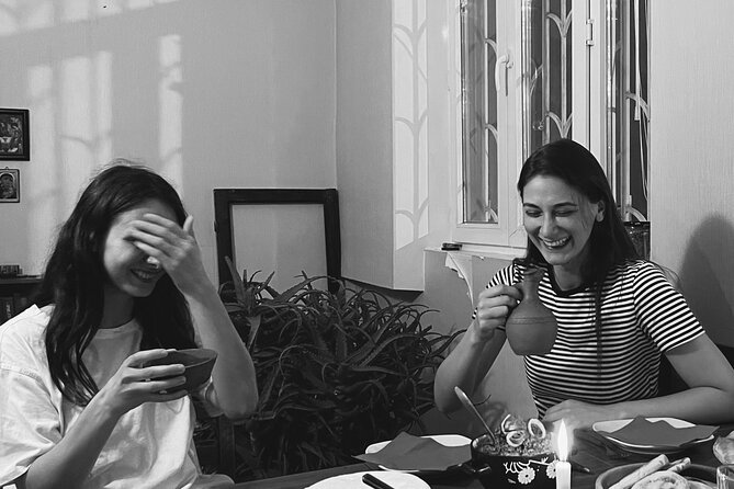 Break Bread with Kutaisi Locals - Location flexibility: why it changes and what that means for you