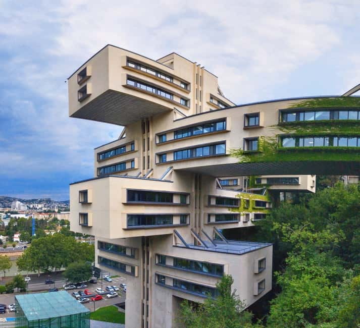 Brutalist Tbilisi: Urban exploration and untold stories - Key highlights that make this tour different