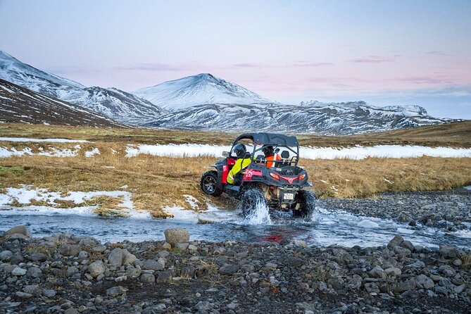 Buggy tour - Price and logistics: what $99 per person actually covers