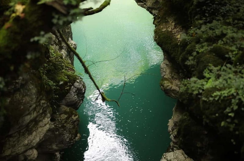 Canyon and Cave Tour from Batumi(Martvili,Okatse,Prometheus) - Tour Value and Price: is $95 per person a smart deal?