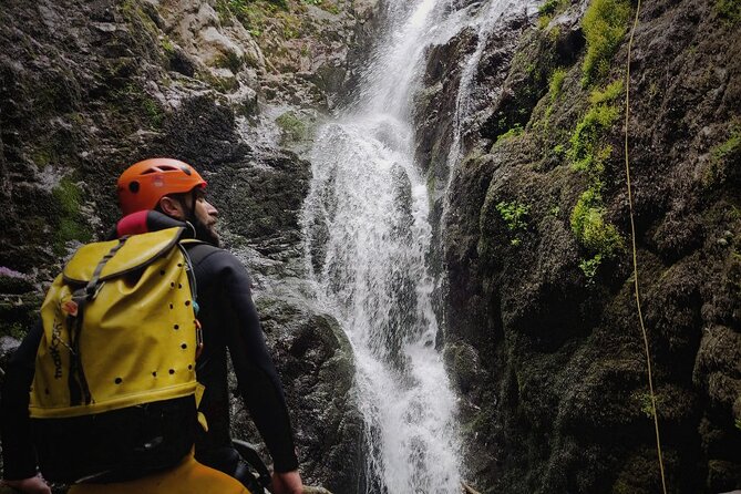 Canyoning in Batumi - Europe Square to Ajara mountains: the ride that sets the tone