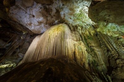 CANYONS & CAVE Tour from Kutaisi – Okatse, Martvili & Prometheus