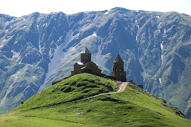 Caucasus mountains full day Private Tour Ananuri-Gudauri-Kazbegi - Who this tour suits best