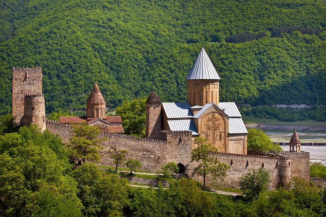 Caucasus Mountains Tour From Tbilisi - Why this Caucasus day feels efficient