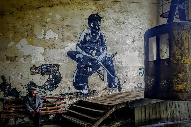 Chiatura Cable Cars and Abadoned Sanatoriums of Tskaltubo - Key Things to Know Before You Go