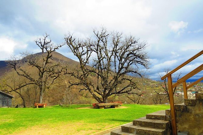 Chiatura Cable Cars and Abadoned Sanatoriums of Tskaltubo - Who This Tour Is Best For (And Who Might Skip It)