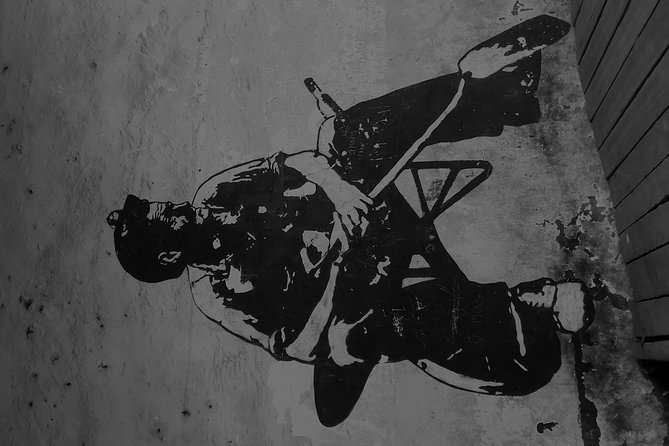 Chiatura. Soviet Past in the present. + Katskhi pillar - How the Day Flows: Timing, Pacing, and Where You Can Catch Your Breath