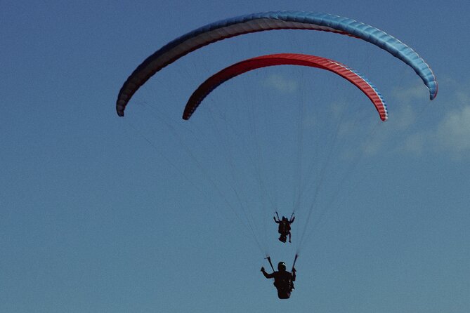 Cloudbase Paragliding in Gudauri, Georgia - Key Highlights to Know Before You Go