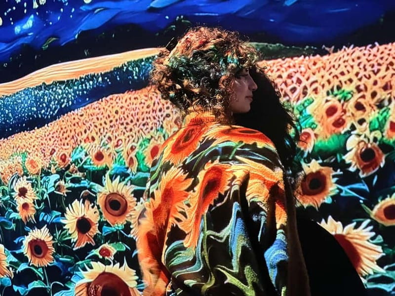 Combined ticket: Digital Exhibition & Museum of Illusions - Should You Book This Digital Exhibition and Museum of Illusions Combo?