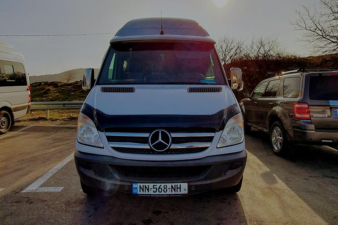 Comfortable,fast and safe private transfer from airport - What the Driver Can Add During the Drive