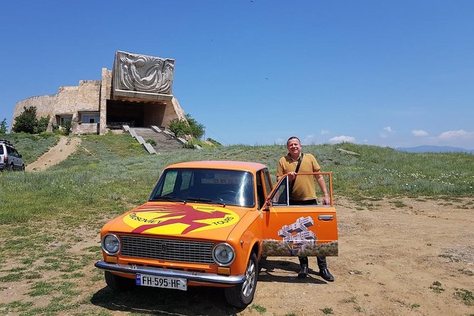 Concrete Giants Tour - Key highlights to look for