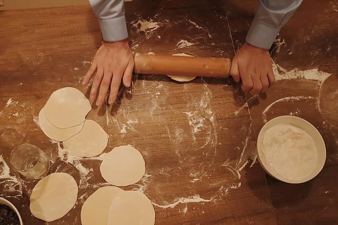 Cook True Ajarian Khachapuri and Khinkali in Highlanders Style - How the Lesson Actually Feels: Step-by-Step, Hands-On, and No Fuss