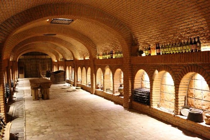 Culinary & Wine tour in Kakheti region - Key Highlights You Should Know Before You Go