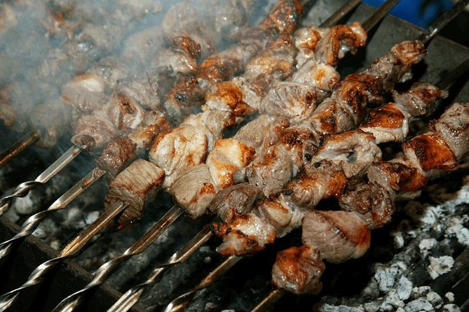 Culinary & Wine tour in Kakheti region - Price and Value: How to Budget the $179 Group Rate