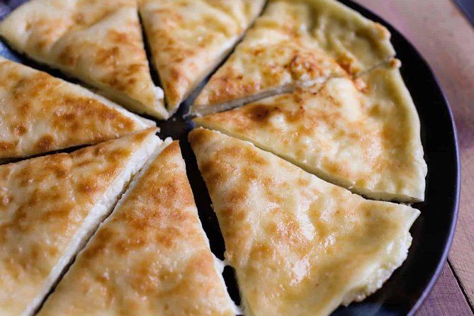 Culinary & Wine tour in Kakheti region - Who This Tour Suits Best