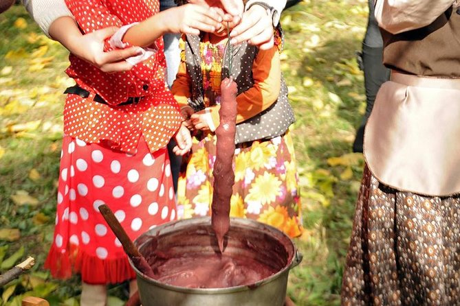 Culinary & Wine tour in Kakheti region - Getting Started in Tbilisi: Pickup, Timing, and How the Day Flows