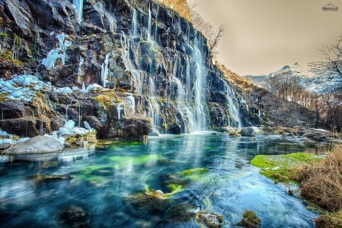 Dashbashi Canyon, Glass Bridge, Bicycle Zip Line, Swing, Private Full Day Tour - Who should book this Dashbashi Canyon private tour