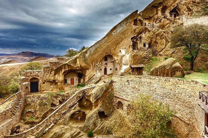 David Gareja, Kakheti and Signagi city of love One Day Tour - A private Kakheti day from Tbilisi, built for real sightseeing
