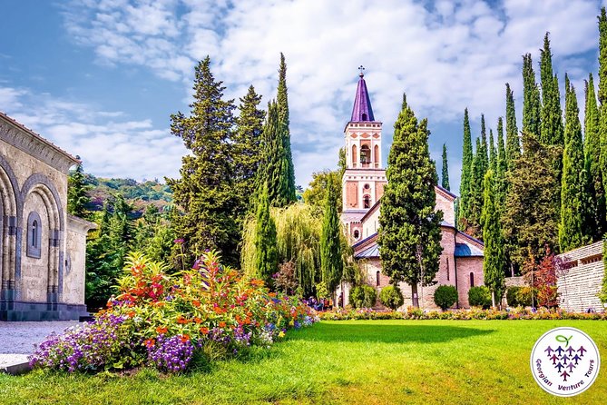 David Gareja, Kakheti and Signagi city of love One Day Tour - The driving, timing, and comfort factor that makes or breaks long tours