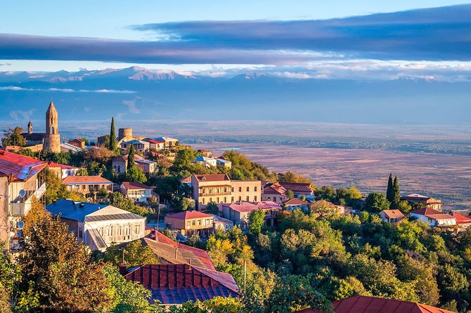 David Gareja, Kakheti and Signagi city of love One Day Tour - Price and value: why $65 can make sense for this day plan