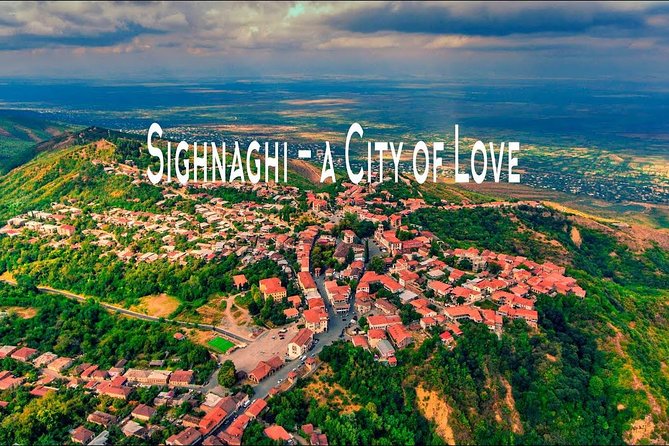 David Gareja, Kakheti and Signagi city of love One Day Tour - Who this tour fits best, and who might want a different plan